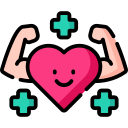 Supports Natural Fat Burning